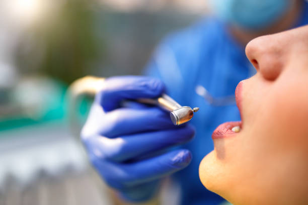 Advanced Technology for Better Dental Care in Kaser, NY